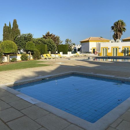 Nuances Do Oceano By Ocvillas 阿尔布费拉 外观 照片